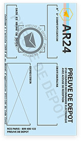 Qu Est Ce Qu Une Lre Ar24