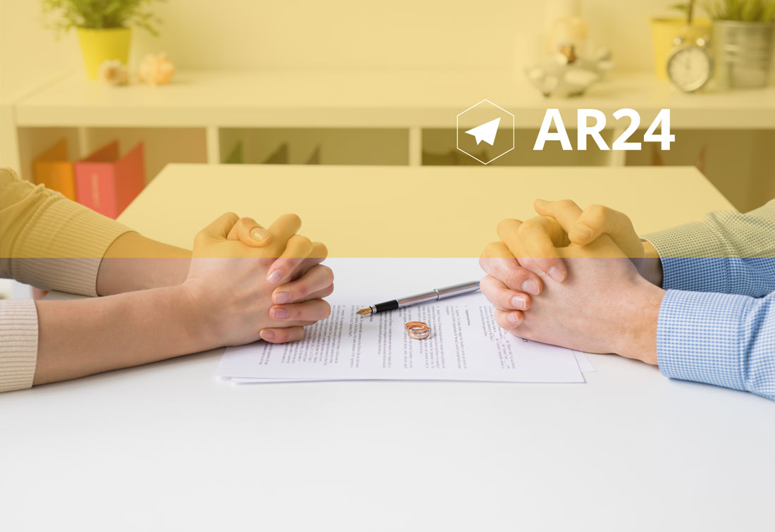 lettre recommandée avec accusé de réception par voie électronique