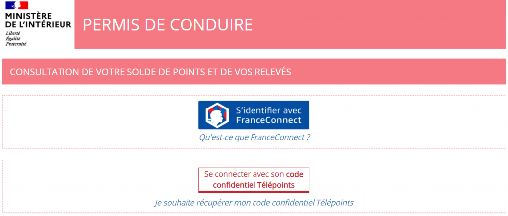 FranceConnect