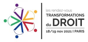 RDV des Transformations du droit