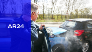 assurance auto résilié pour sinistres