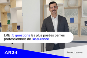 Les 5 questions les plus posées par les professionnels de l’assurance