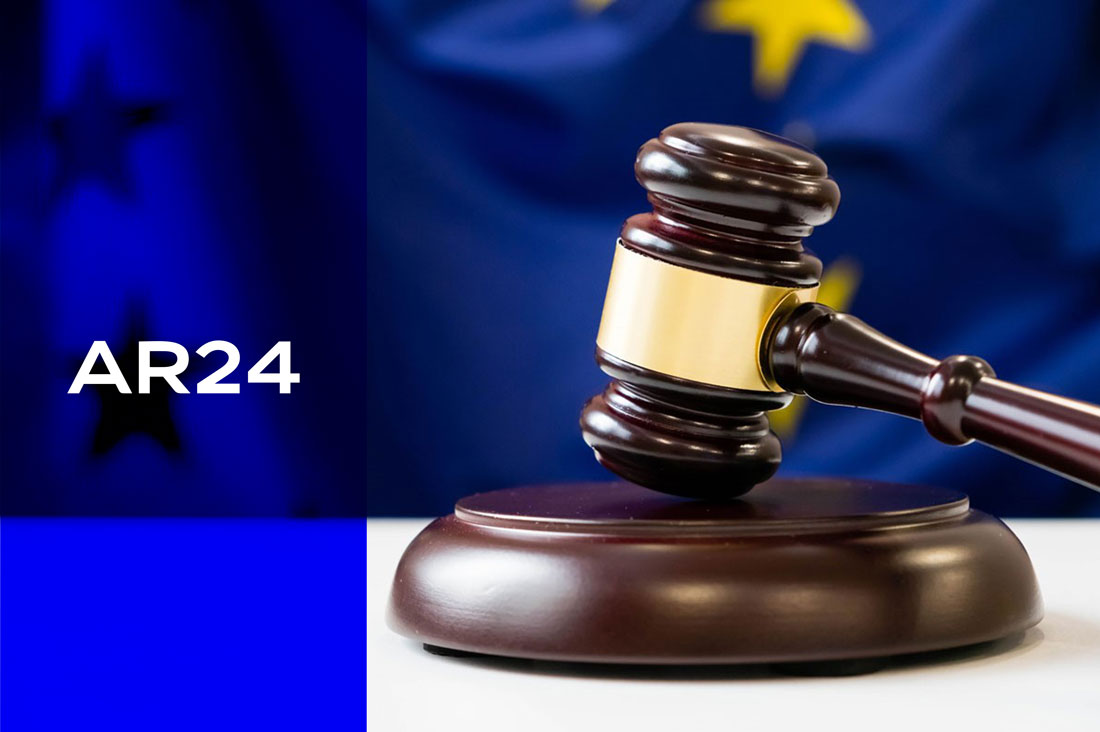 La règlementation eIDAS : un changement nécessaire de la loi européenne ! Explications