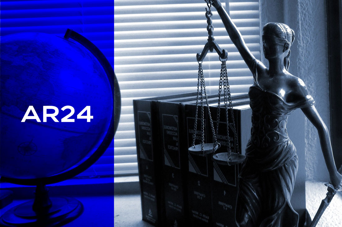 Pourquoi intégrer AR24 en API dans le logiciel métier de votre cabinet d’avocats ?