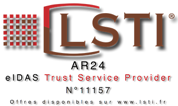 LSTI Logo