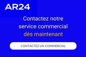 Pavé CTA grands comptes