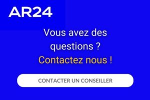 CTA contacter un conseiller
