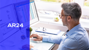 Homme finance