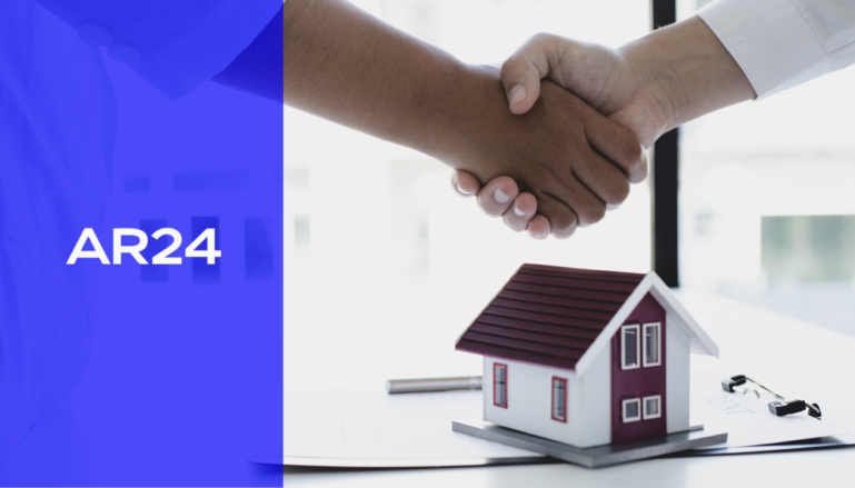 vente immobilière