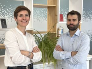 Photo Camille Petot et Clément Schneider