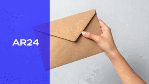 Lettre recommandée non distribuée