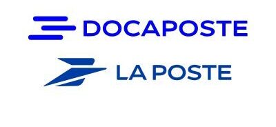 Logo Docaposte & La Poste