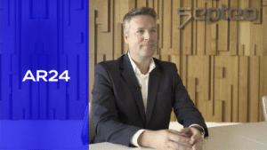 Guilhem Bennasar - Directeur Général de Septeo Solutions Notaires