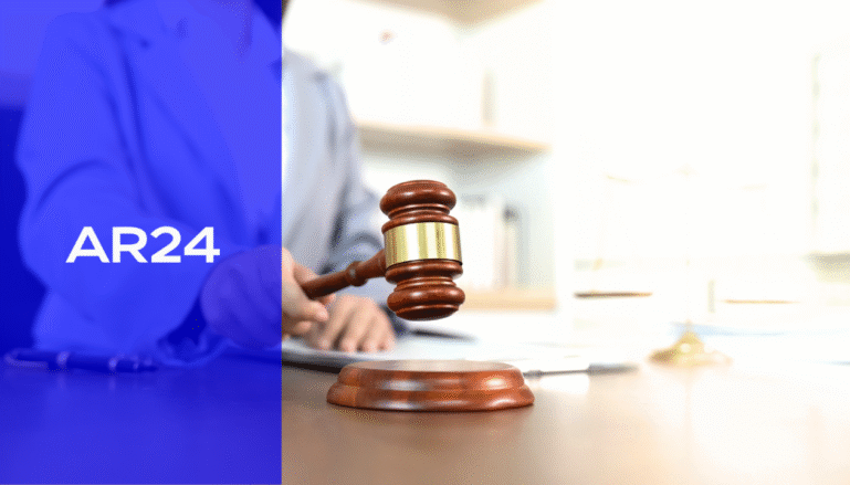 recouvrement judiciaire