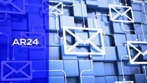 redirection de courriers recommandés électroniques