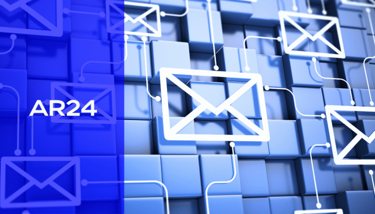 redirection de courriers recommandés électroniques