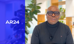 Samuel ESSAKA EKEDI, Directeur du développement VILOGI