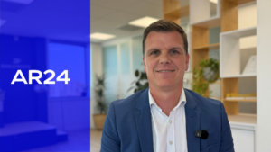 Guillaume Le Diguerher, Fiducial Informatique